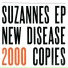 Suzannes