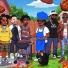 Mg Lil Bubba, King Hendrick$