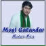 Muntazir Mirza