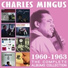Charles Mingus