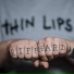 Thin Lips