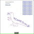 RamaOwnGodzilla, Ikvanday