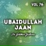 Ubaid Ullah Jan
