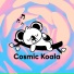 Cosmic Koala