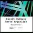 Benoît Delbecq, Steve Argüelles
