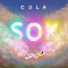 COLASOK, pqQp feat. ENDEMIC