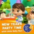 Little Baby Bum Nursery Rhyme Friends