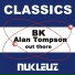 BK, Alan Thompson
