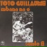 Toto Guillaume, Les Black Styl