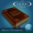 The God's Voice feat. Enrique Rocha