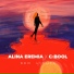 Alina Eremia x C-BooL