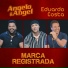 Angelo & Angel, Eduardo Costa