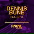 Dennis Bune feat. Michelle David