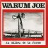 Warum Joe