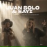 Juan Solo, Sayi, NEUEN