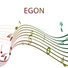 soundnotation, Friedel Hensch & Die Cyprys