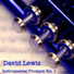 David Lewis