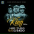 Lakerz, D'Larray feat. DJ Baddo