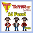 GRUPO SHOW TERRÍVEIS