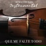 MUSICA CRISTIANA INSTRUMENTAL