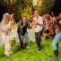 DJ Gimi-O, Iliriana Sadriu, Adri Rogaqi