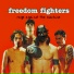 Rage Against The Machine