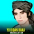 Obaidullah Jan