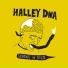 Halley DNA