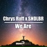 Chrys Ruff, SNDLBR