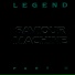 Saviour Machine