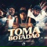 dj nh, MC Fabinho da Osk, Mc Menor Thalis