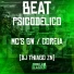 MC GW, MC COREIA, DJ Thiago ZN