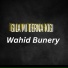 Wahid Bunery
