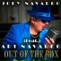 Joey Navarro feat. Art Navarro