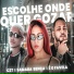 CZT, Favela no Beat, Samara Bença