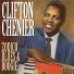 Clifton Chenier