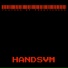 HANDSVM