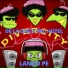 Lando Pe, gosel killa, Zafre Labioso, Chemc