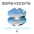 Boris Keeding