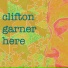 Cliff Garner