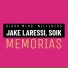 will 19200, Jake Laressi feat. Soik