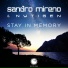 Sandro Mireno, NyTiGen