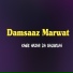 Damsaaz Marwat