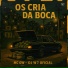 MC GW, Love Funk, DJ W7 OFICIAL