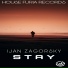 Ijan Zagorsky