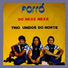 TRIO UNIDOS DO NORTE