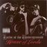 Lords of the Underground