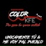 Color kfe