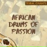 African Tribal Drums
