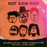 Def Con Dos, Mr Mill Ummo